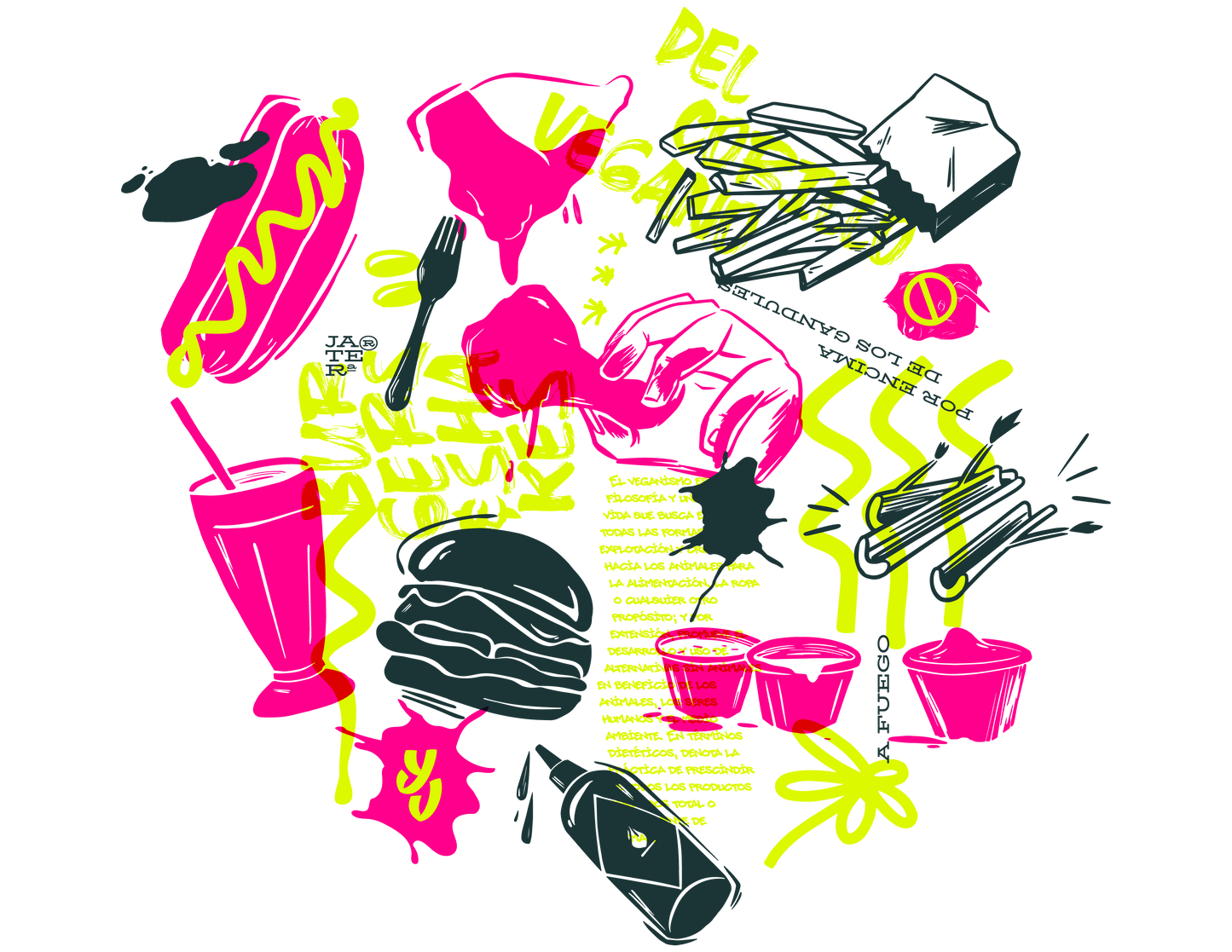 Graffiti Sesion!🔥 @ Yum Junk Santurce --TICKETS COMING SOON!