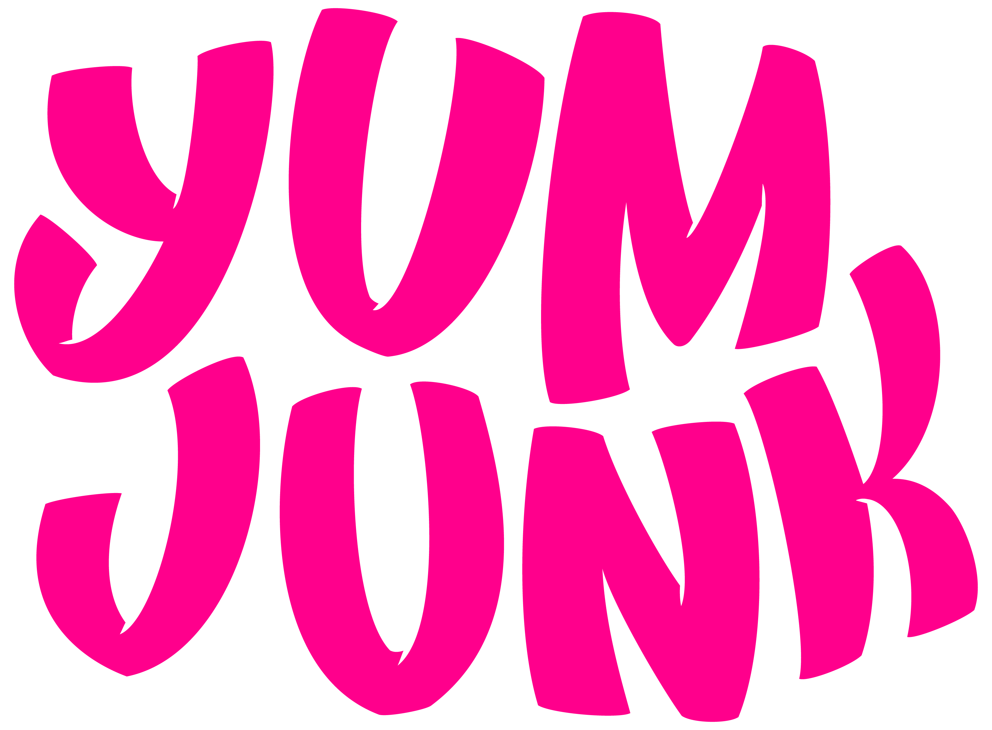 Yum Junk